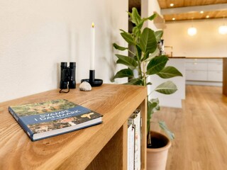 Vakantiehuis Læsø  9