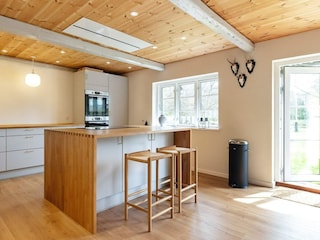 Maison de vacances Læsø  13