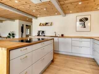 Maison de vacances Læsø  14