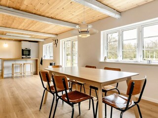 Vakantiehuis Læsø  15