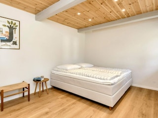 Maison de vacances Læsø  18