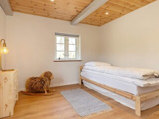 Maison de vacances Læsø  22