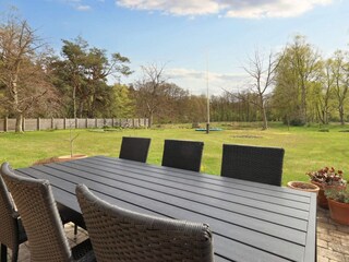 Casa de vacaciones Læsø  25