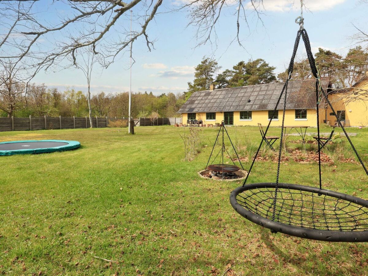 Casa de vacaciones Læsø Grabación al aire libre 1