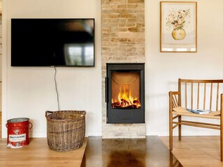 Casa per le vacanze Læsø  6