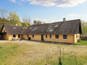 5 etoiles maison de vacances a Læsø-By Traum - Læso - image1