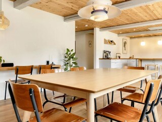 Vakantiehuis Læsø  23