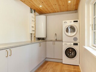 Casa per le vacanze Læsø  10