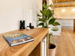 Casa per le vacanze Læsø  11