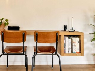 Vakantiehuis Læsø  9