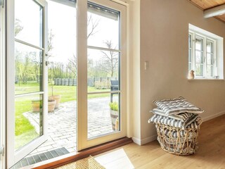 Casa per le vacanze Læsø  13