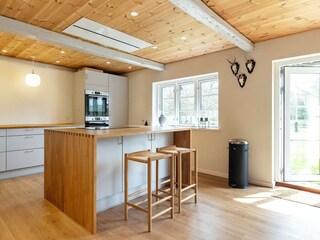 Vakantiehuis Læsø  11