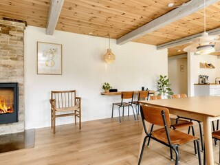 Ferienhaus Læsø  14