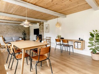 Vakantiehuis Læsø  6