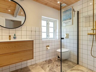 Maison de vacances Læsø  3