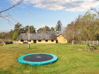 Casa per le vacanze Læsø  20