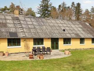 Ferienhaus Læsø  19
