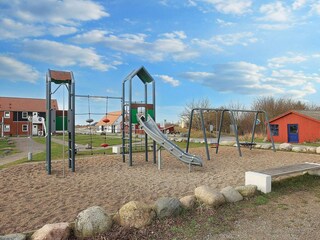 Casa per le vacanze Klintholm Havn  20