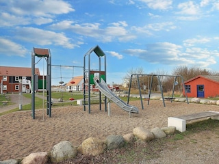 Vakantiehuis Klintholm Havn  8