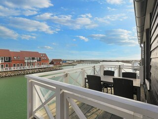 Ferienhaus Klintholm Havn  4
