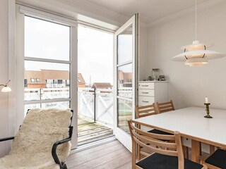 Maison de vacances Klintholm Havn  21