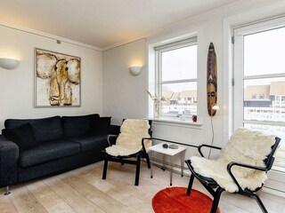 Vakantiehuis Klintholm Havn  6