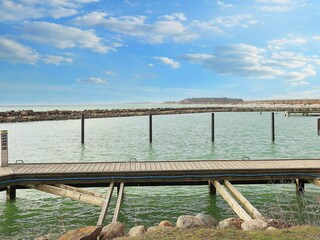 Casa per le vacanze Klintholm Havn  27