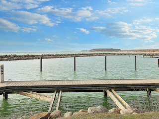 Vakantiehuis Klintholm Havn  30