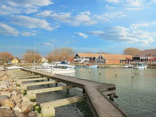 Casa de vacaciones Klintholm Havn  23