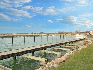 Casa per le vacanze Klintholm Havn  39