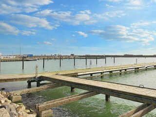 Casa per le vacanze Klintholm Havn  28