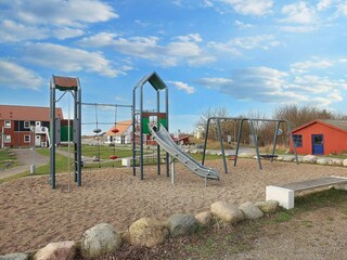 Ferienhaus Klintholm Havn  16