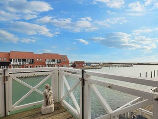 Ferienhaus Klintholm Havn  15