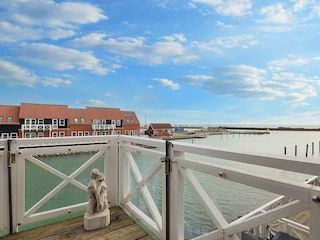 Vakantiehuis Klintholm Havn  10