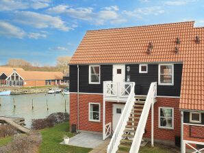 Holiday house Beautiful holiday home in Borre-By Traum - Klintholm Havn - image1
