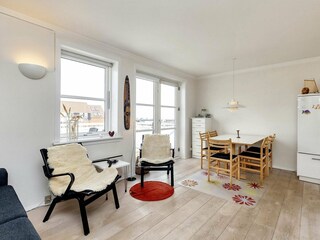 Casa de vacaciones Klintholm Havn  3