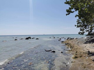 Maison de vacances Klintholm Havn  33