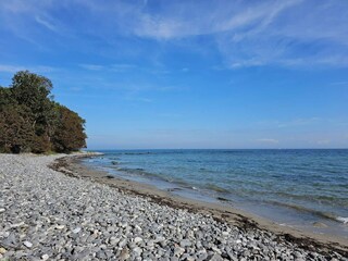 Casa per le vacanze Klintholm Havn  12