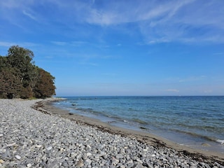 Ferienhaus Klintholm Havn  5