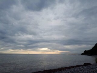 Casa per le vacanze Klintholm Havn  3