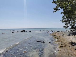 Vakantiehuis Klintholm Havn  10