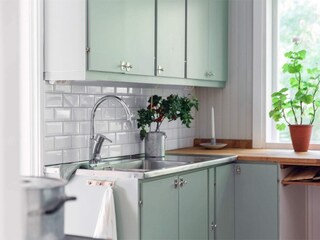 Vakantiehuis Vingåker  8