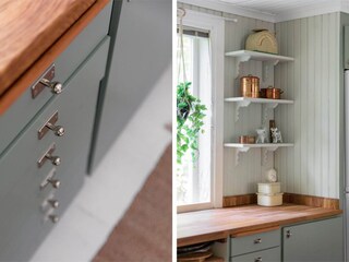 Vakantiehuis Vingåker  11
