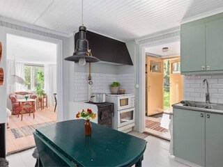 Holiday house Vingåker  12