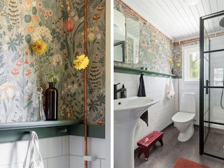 Vakantiehuis Vingåker  19