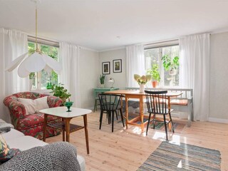 Vakantiehuis Vingåker  21