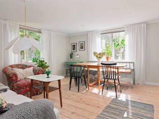 Vakantiehuis Vingåker  23
