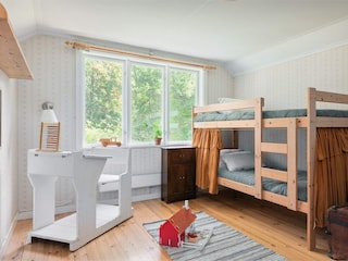 Vakantiehuis Vingåker  9