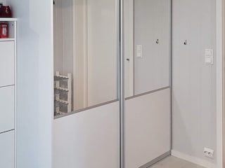 Apartment Farsund  14