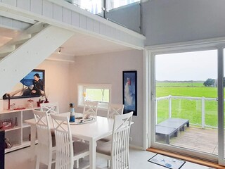 Apartment Farsund  9
